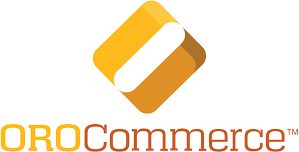 CMS E-commerce B2B OroCommerce