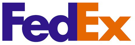 Mode de livraison FedEx