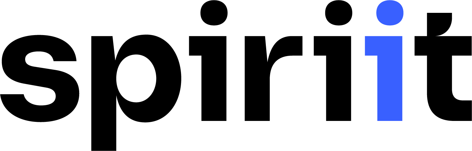Logo Spiriit