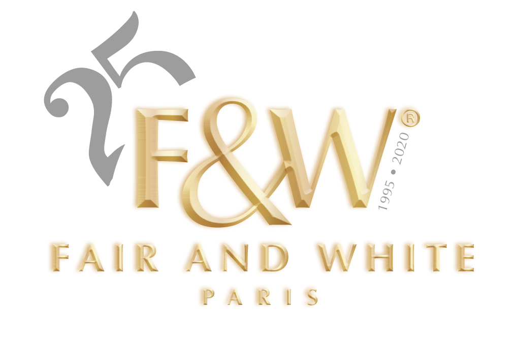 Fair and White